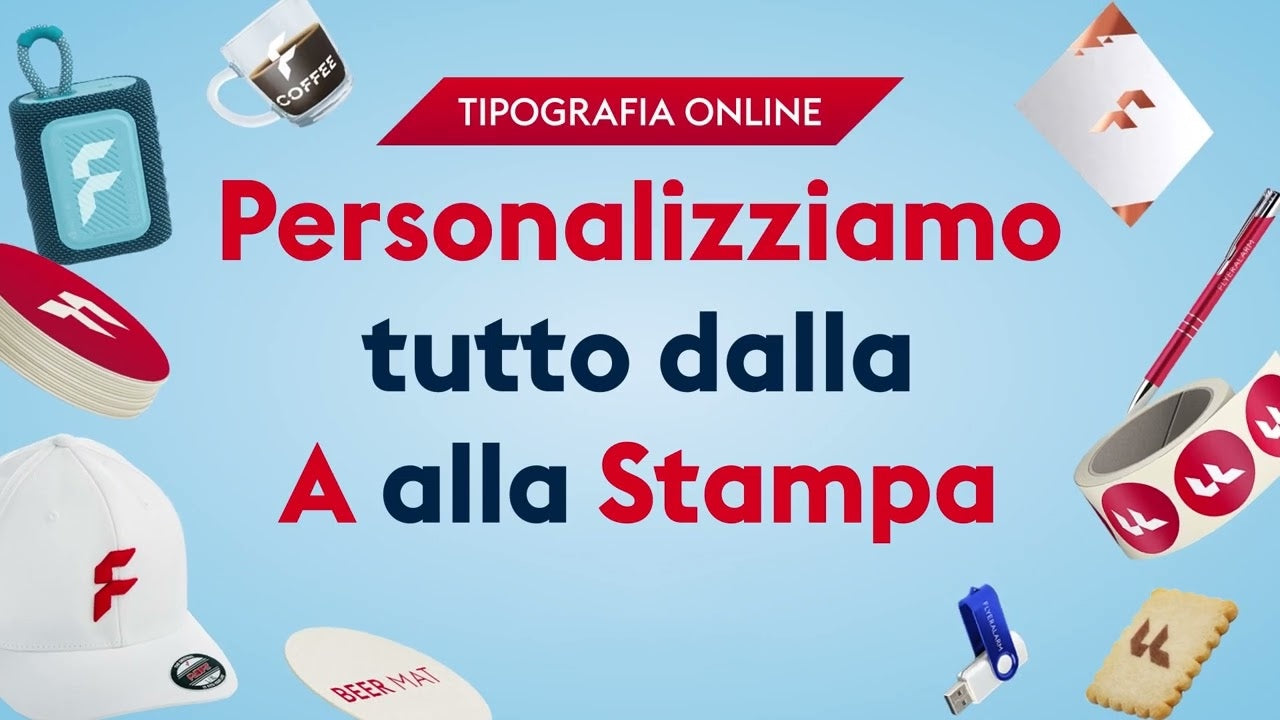 Tutto Personalizzato