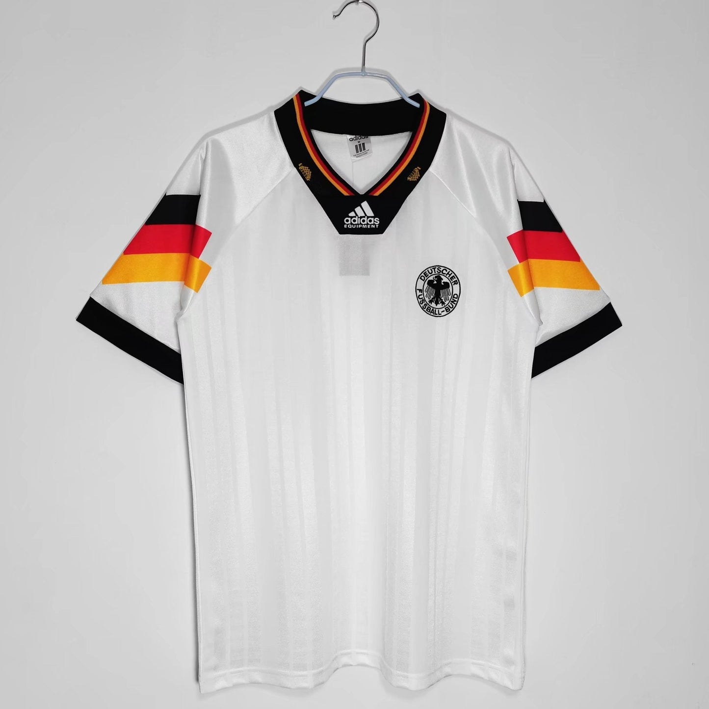 Deutschland Retro 1992 Trikot