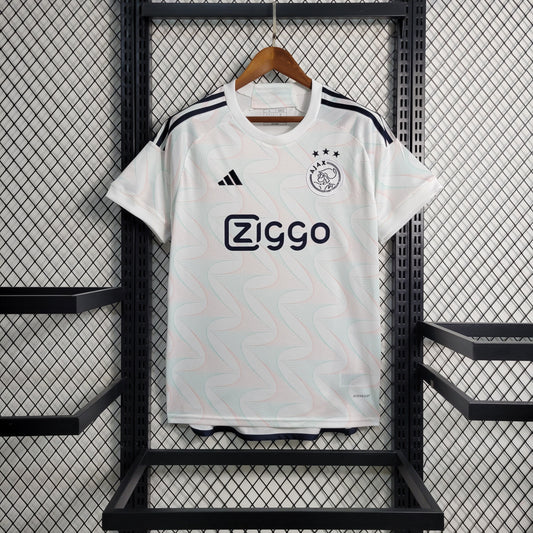 Ajax - Kit extérieur 2023/2024 - Adulte