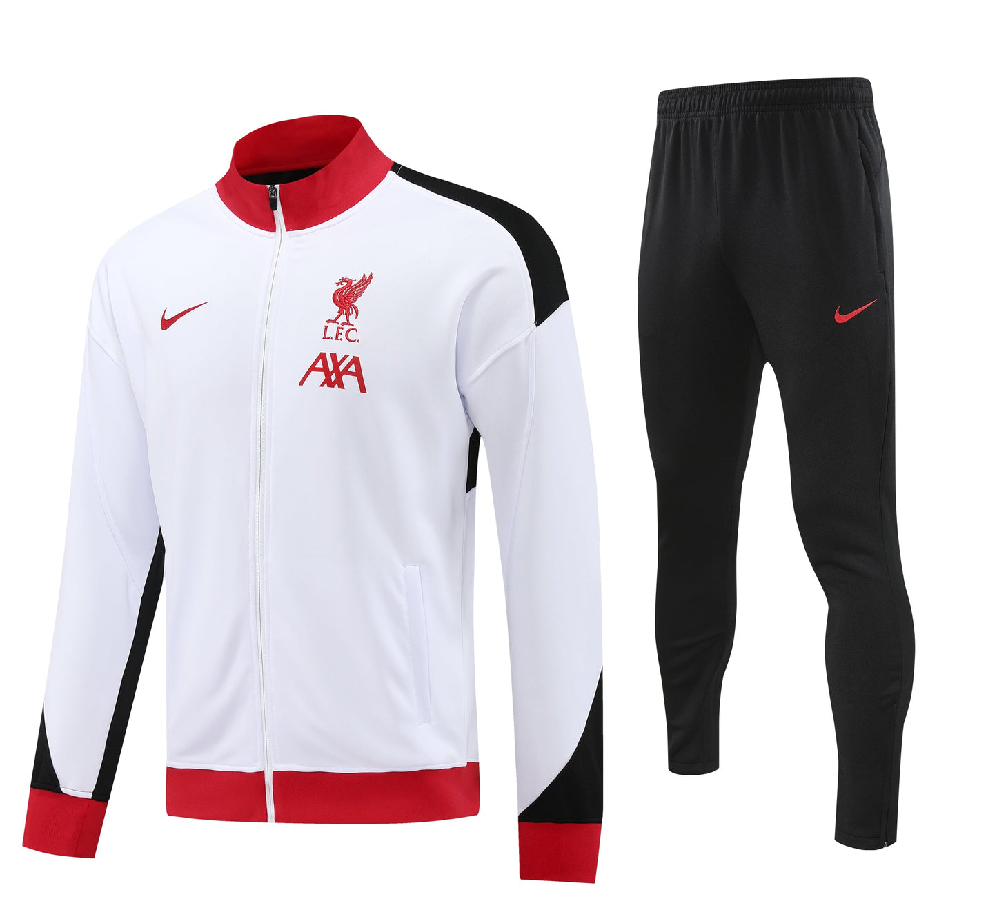 Tuta Calcio Liverpool 2024/2025 - Adulto