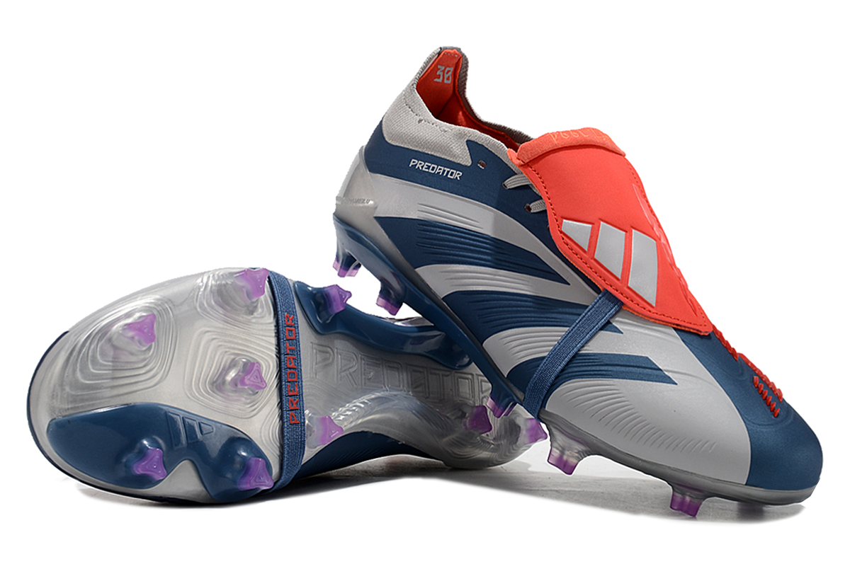 Scarpa Calcio Predator + Box