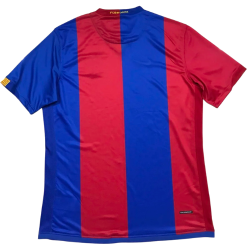 RETRO BARCELONA HEIMTRIKOT 2006/07