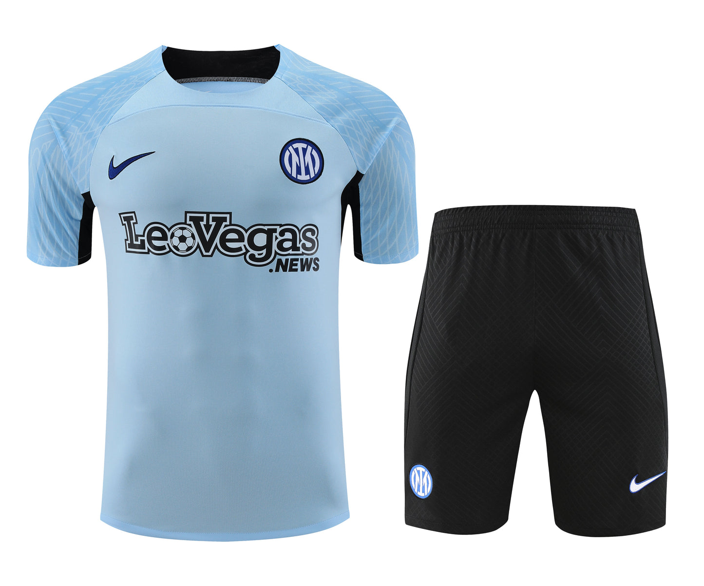 Kit d'entrainement Inter 2023/24 - Adulte