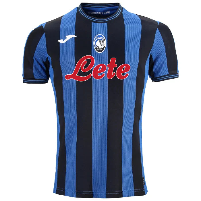 Atalanta – Heimtrikot 2024/2025 – Erwachsene