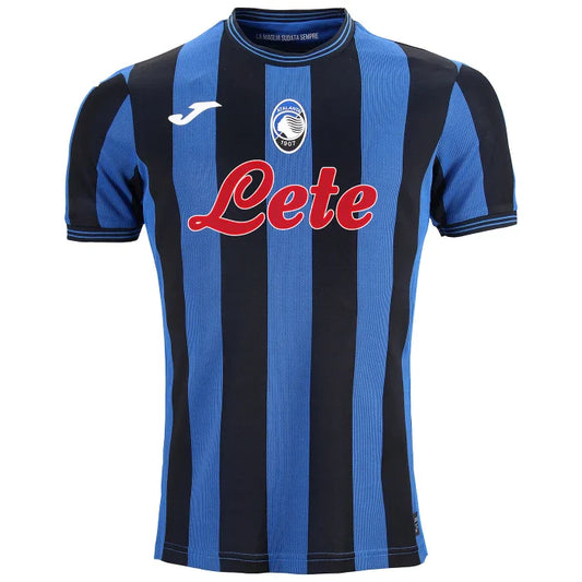 Atalanta - Kit Domicile 2024/2025 - Adulte