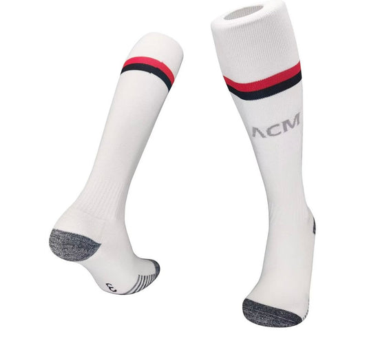 Chaussettes AC Milan Extérieur 23/24