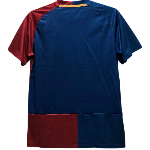 RETRO BARCELONA HEIMTRIKOT 2008/09