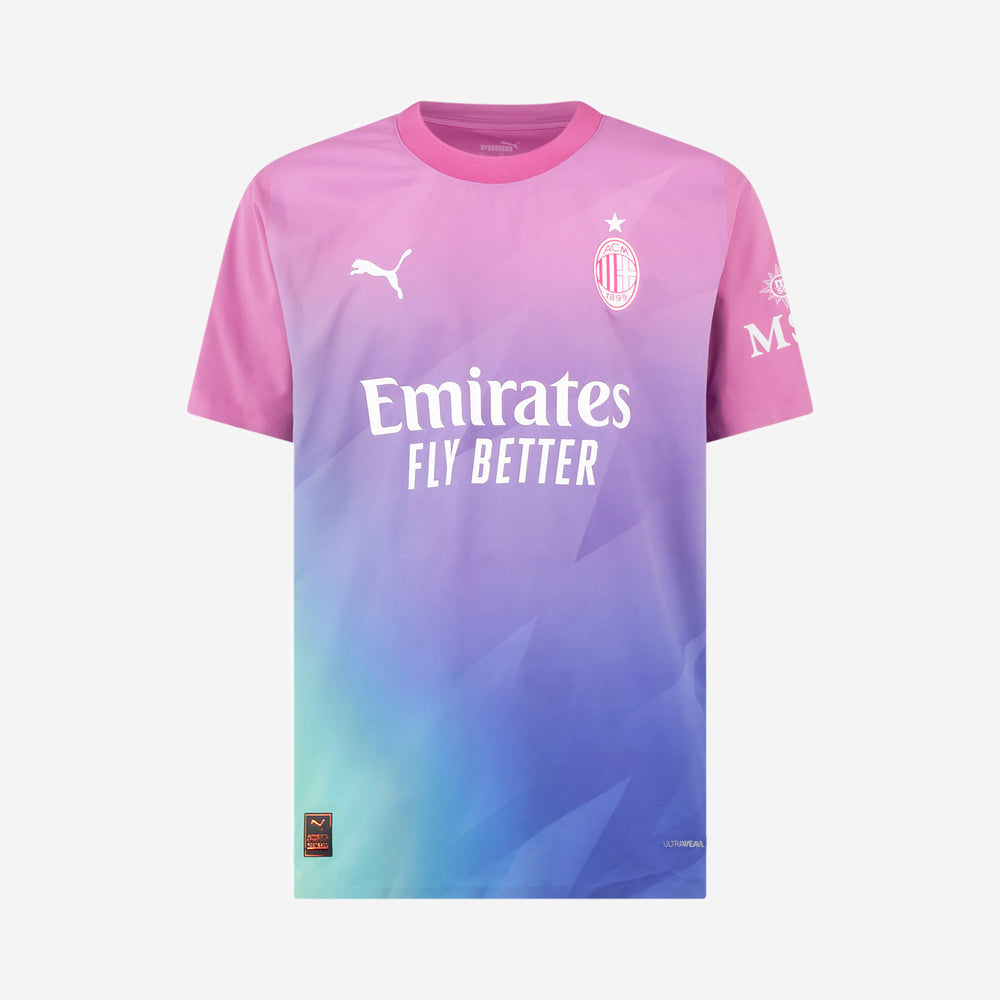 Milan Ausweichtrikot 2023/2024 – Erwachsene