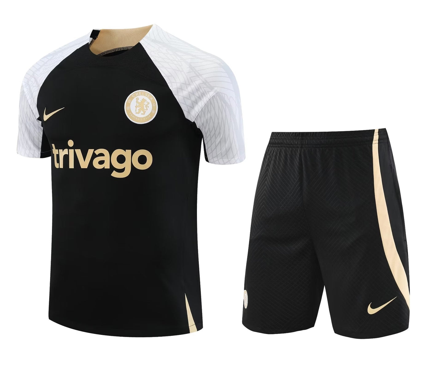 Kit d'entraînement Chelsea 2023/24