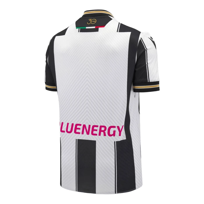 Divisa Udinese Home 2024/2025 - Adulto