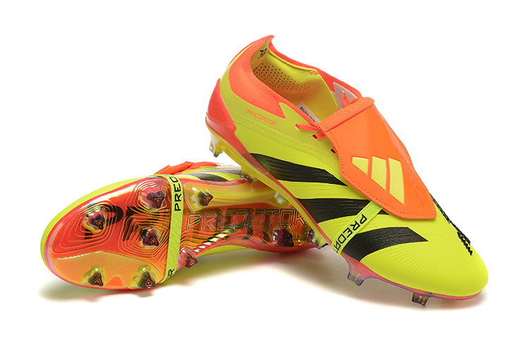 Scarpa Calcio Predator + Box