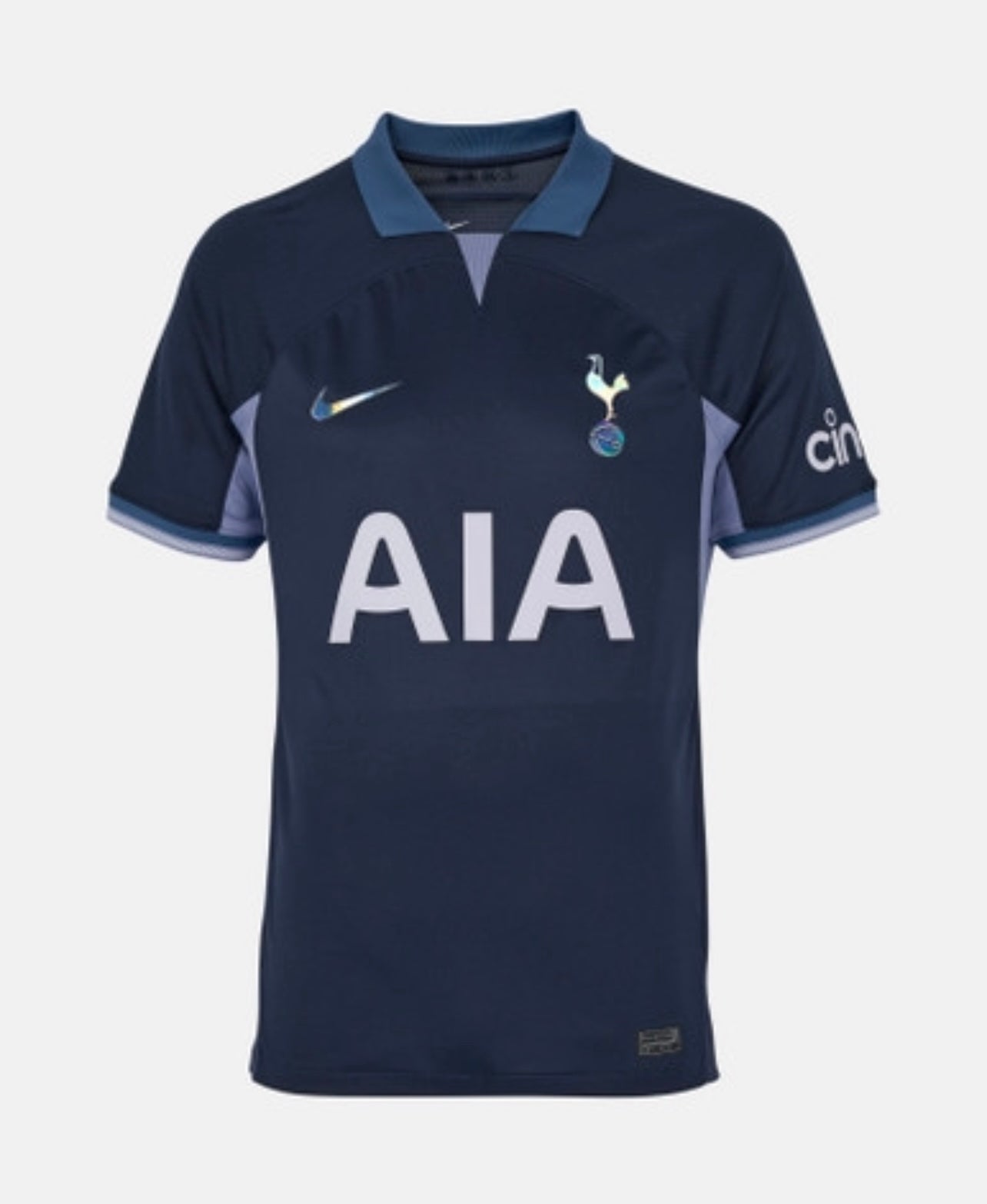 Maillot Tottenham Extérieur 23/24