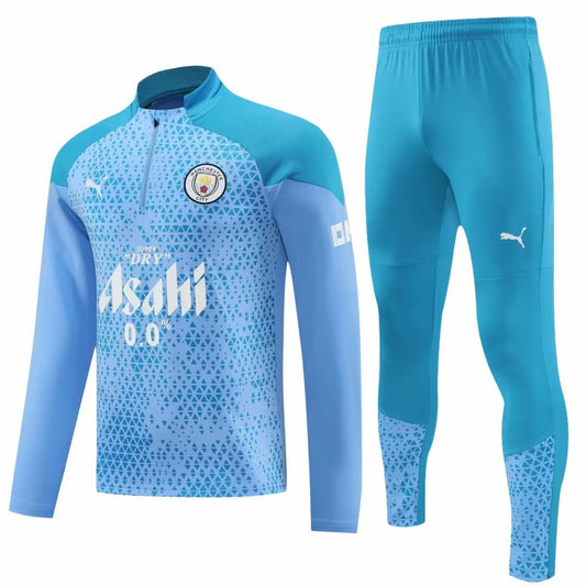 Manchester City Trainingsanzug – 2023/2024 – Erwachsene