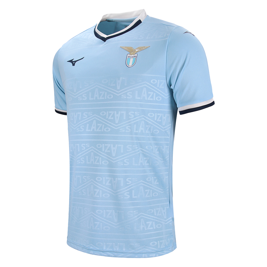 Divisa Lazio Home 2024/2025 - Adulto