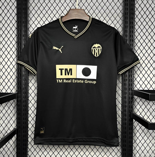 Maglia Valencia Away 2024/2025 - Adulto