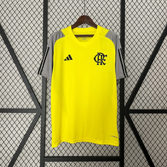 Uniforme d'entraînement Flamengo 2024/2025 - Adulte