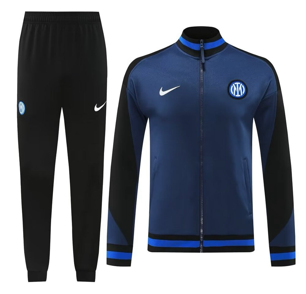 Inter-Trainingsanzug 2024/2025 – Erwachsene