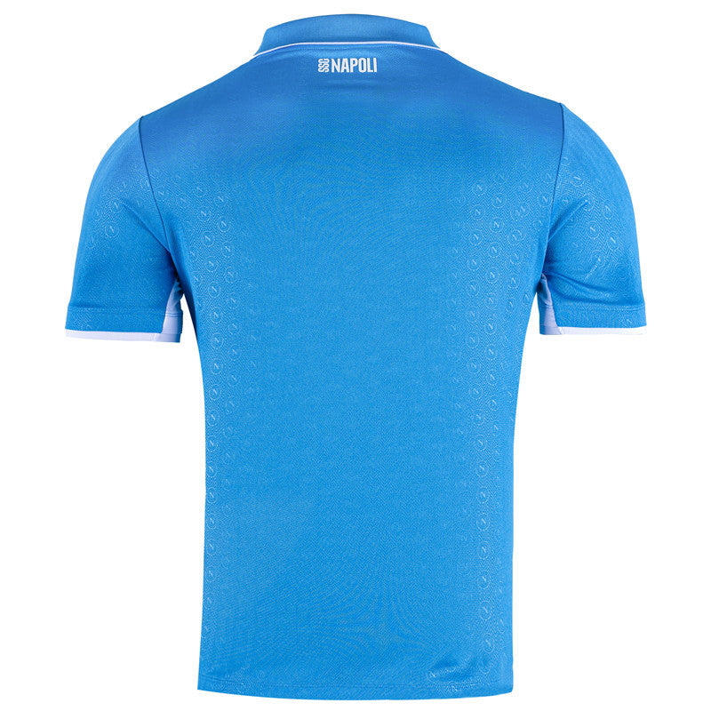 Napoli Heimtrikot 2024/2025 – Erwachsene