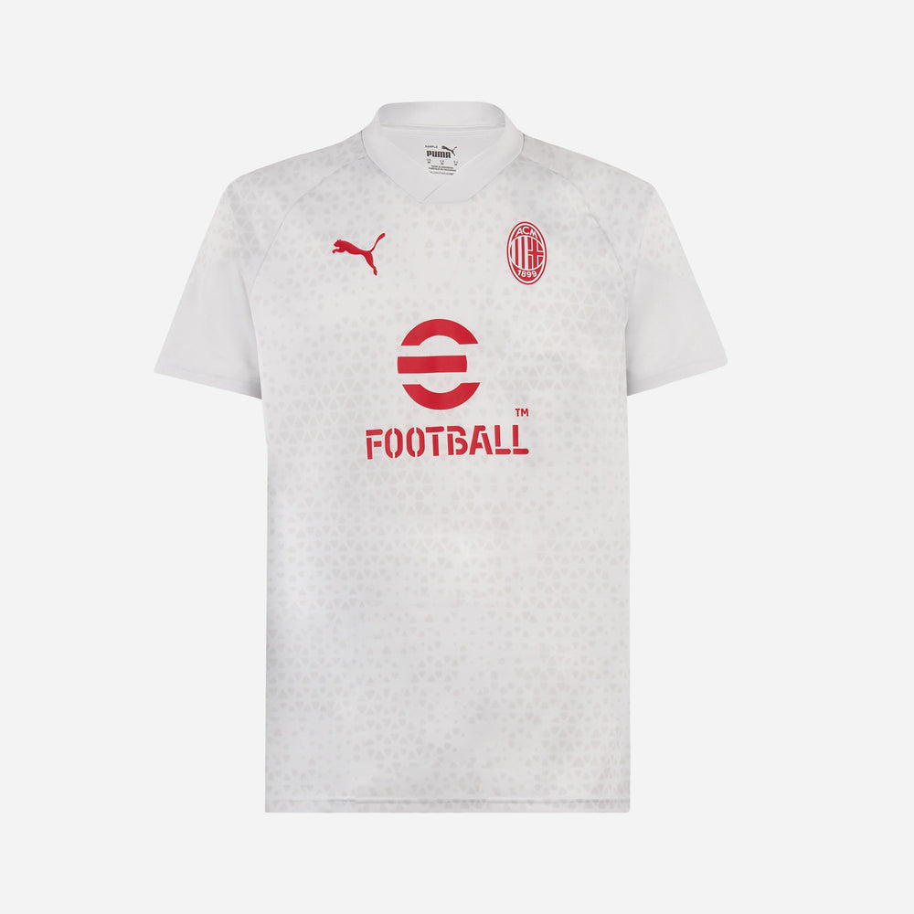 Uniforme d'entraînement Milan 2023/2024 - Adulte