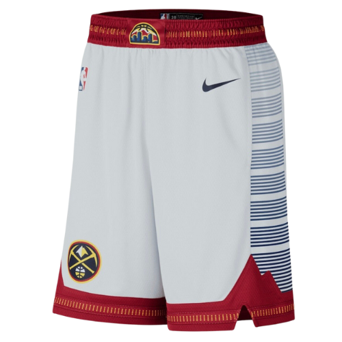 NUGGETS 2023 SHORTS