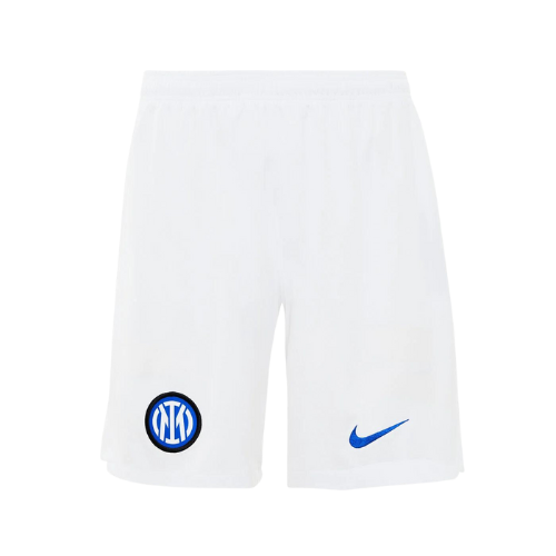 INTER AWAY MATCH SHORTS 2023/24