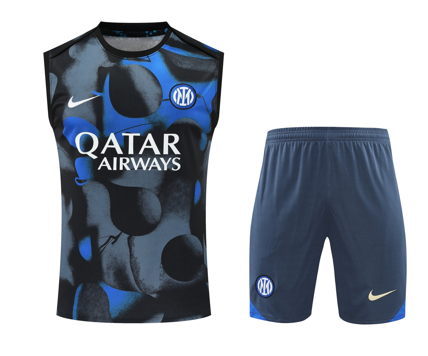 Kit allenamento Inter 2024/2025 - Adulto