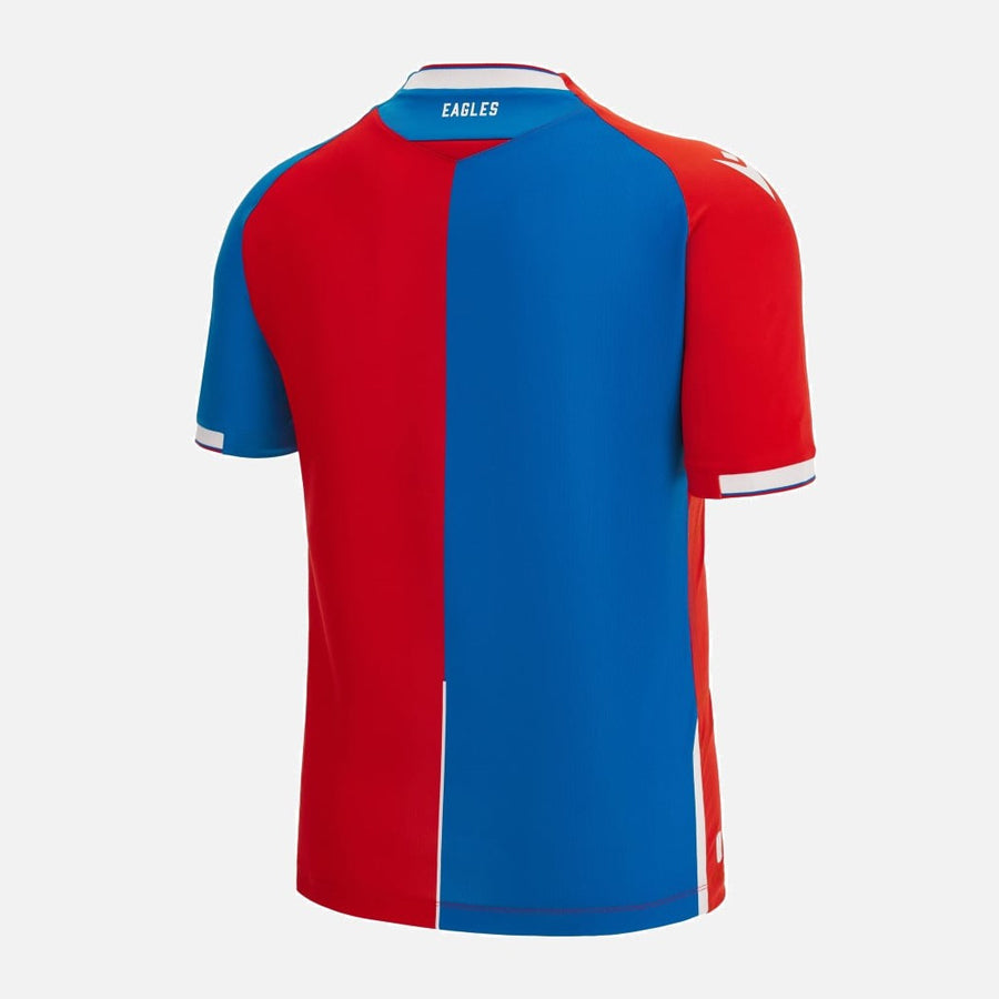 Maillot Domicile Crystal Palace 23/24