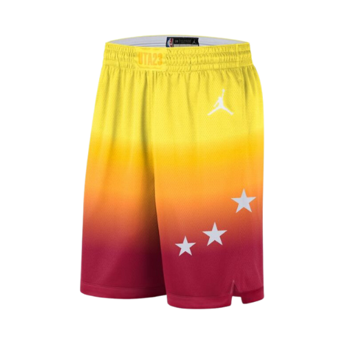 ALL STAR 2023 SHORTS