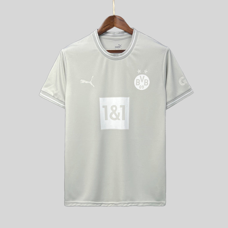 Kit spécial Borussia Dortmund 2023/24 - Adulte