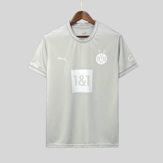 Kit spécial Borussia Dortmund 2023/24 - Adulte