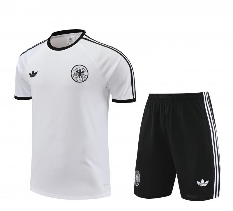 Kit d'entraînement Allemagne 2023/24