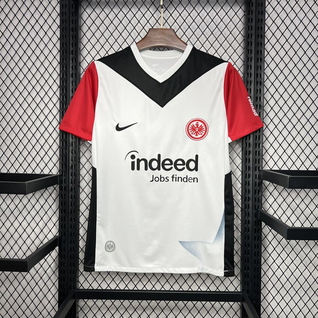 Maglia Eintracht Francoforte Home 2024/2025 - Adulto