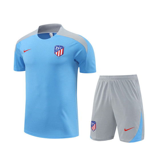 Tenue d'entraînement Atlético Madrid 2024/2025