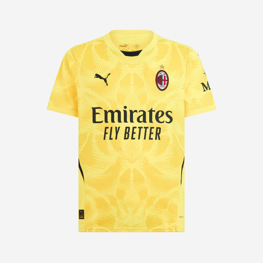 Milan Home Portiere 2024/2025 - Adulto