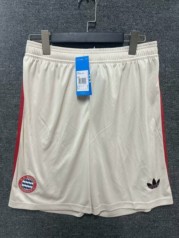 Pantaloncino Bayern Monaco Away 2024/2025