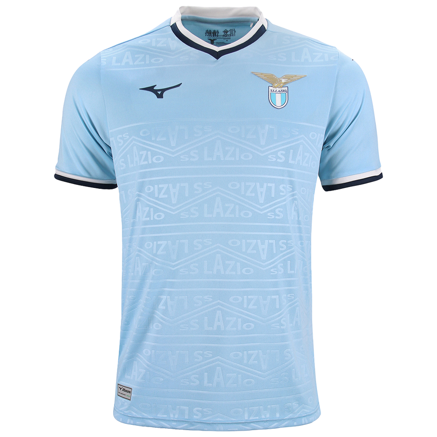 Uniforme Lazio Domicile 2024/2025 - Adulte