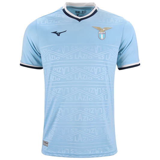 Uniforme Lazio Domicile 2024/2025 - Adulte