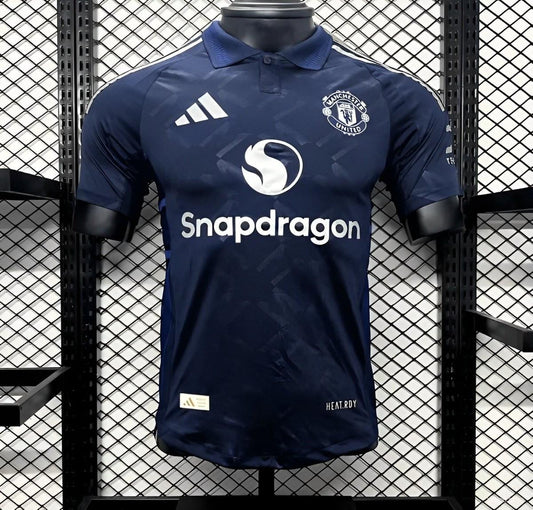 Divisa Manchester United Away 2024/2025 Adulto