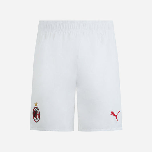 Milan Heimshorts 2024/2025 – Erwachsene