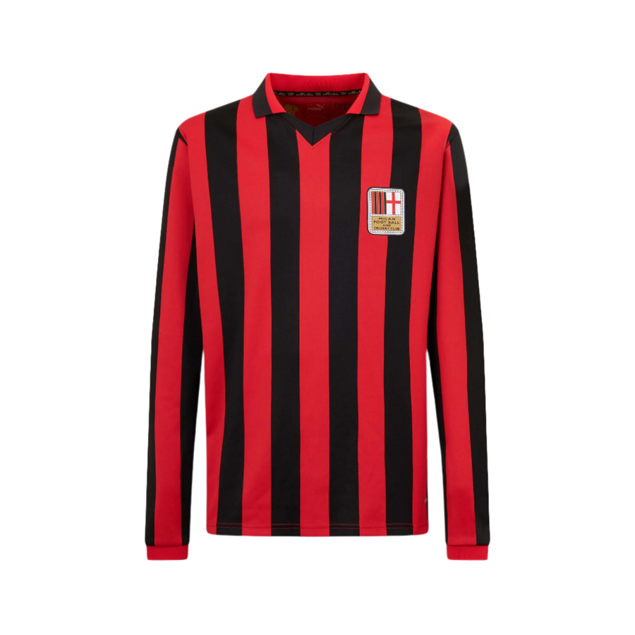 Milan Home 125* anniversario - Adulto