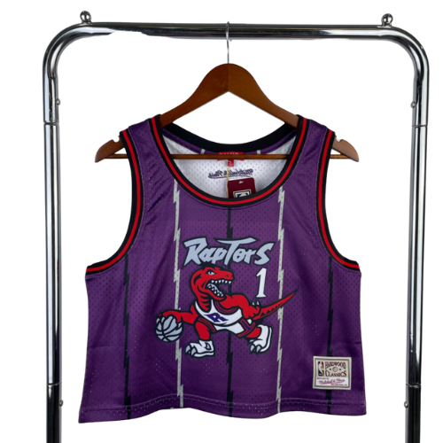 RAPTORS RETRO TANKTOP