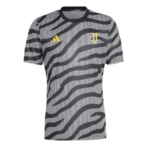 Juventus 2023/24 Trainingsshirt