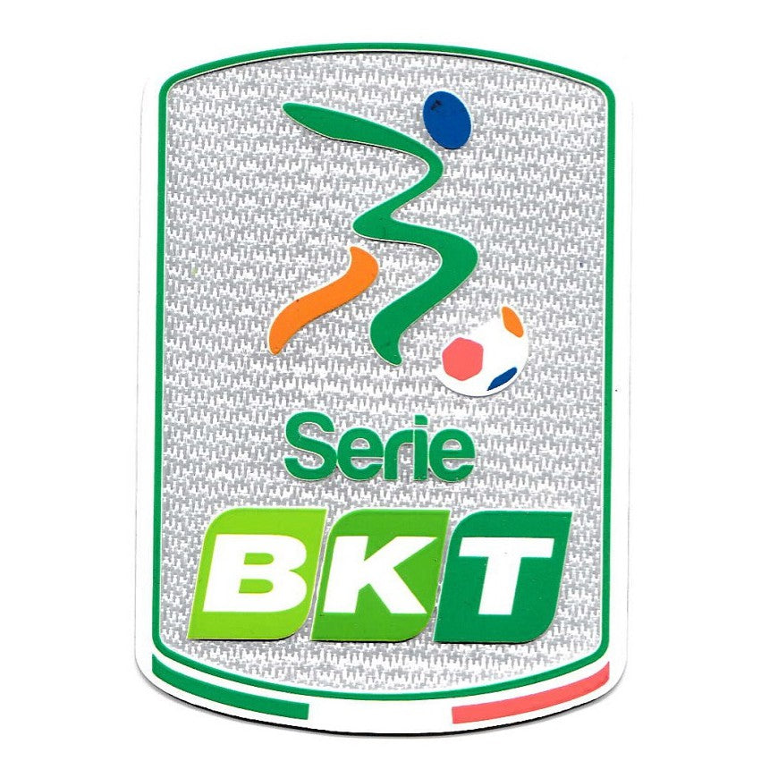 Patch Serie B