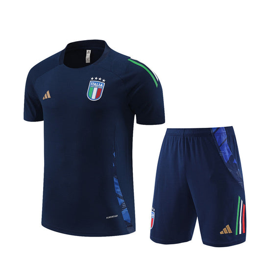 Kit d'entraînement Italie 2024