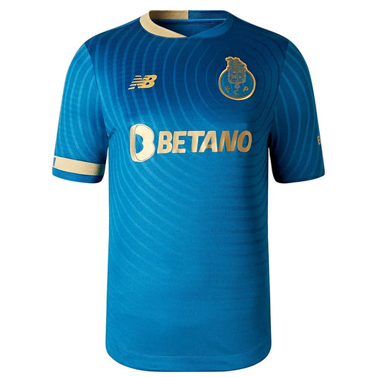 Drittes Trikot des FC Porto 23/24