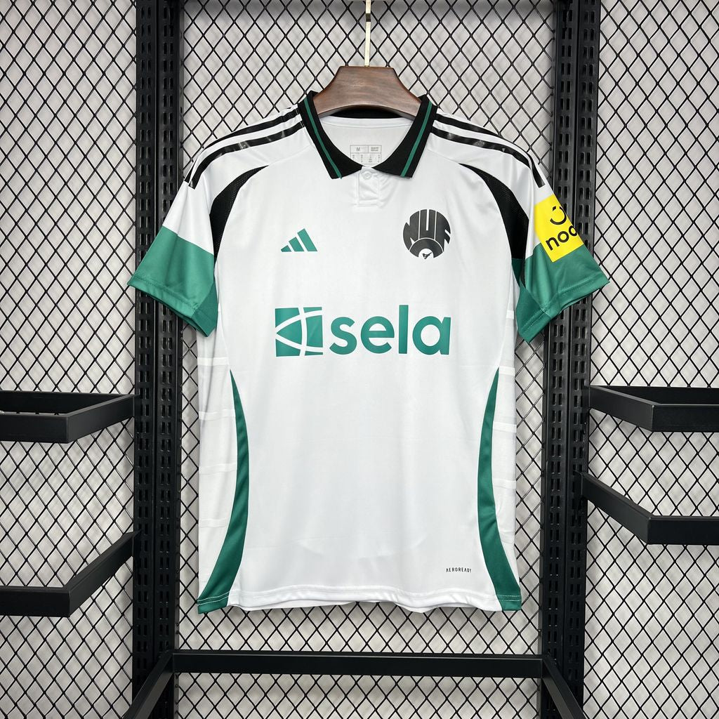 Newcastle-Trikot 2024/2025 – Ausweichtrikot – Erwachsene