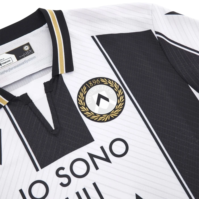 Divisa Udinese Home 2024/2025 - Adulto