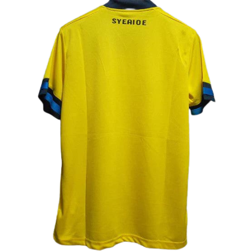 SCHWEDEN RETRO HEIMTRIKOT 2020/21