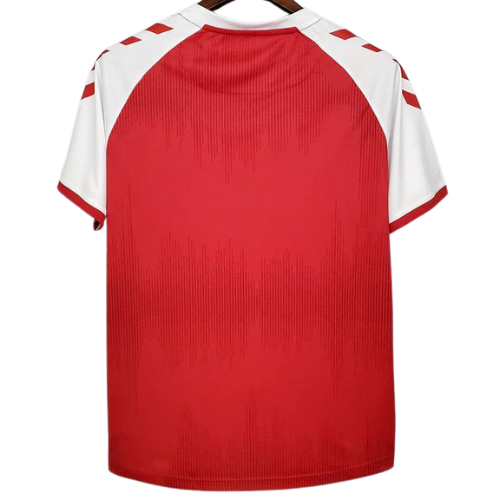 MAILLOT RÉTRO DANEMARK EXTÉRIEUR 2020/21