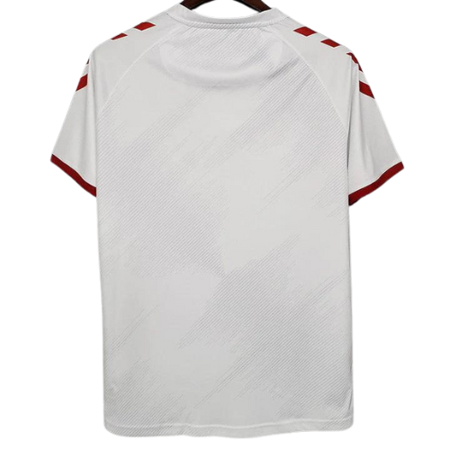 MAILLOT RÉTRO DANEMARK DOMICILE 2020/21